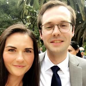 Meet your Posher, Matt